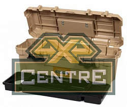 Ящик для инструмента IRIS HARDPRO 560 Бежевый