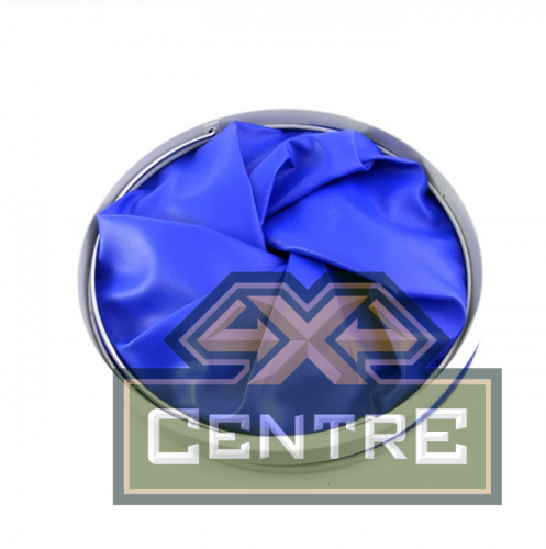 Ведро СЛЕДОПЫТ складное, 13 л, в чехле