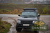 Багажник экспедиционный (платформа) алюминиевый РИФ 1250x2080 мм для Nissan Patrol Y61 2004+ (с креп