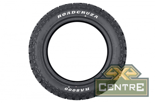 Шина пневматическая ROADCRUZA LT275/55R20 120/117Q RA8000 R/T POR