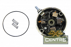 Узел щеточный для лебедки Runva EWT3500	