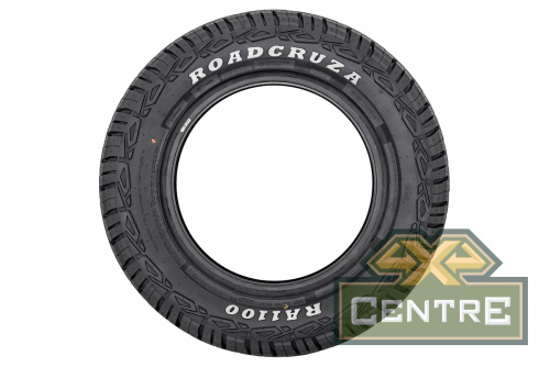 Шина пневматическая ROADCRUZA 215/70R16 99T RA1100 A/T