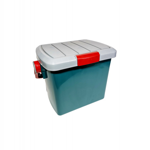 Ящик экспедиционный IRIS RV BOX Bucket 25B, 20литров