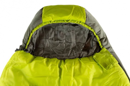Мешок спальный Tramp Voyager Long (230 х 90) (Левый) (ТК: +5°C)