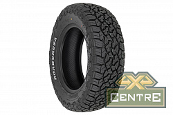 Шина пневматическая ROADCRUZA RA7000 X/T LT215/75R15 100/97R