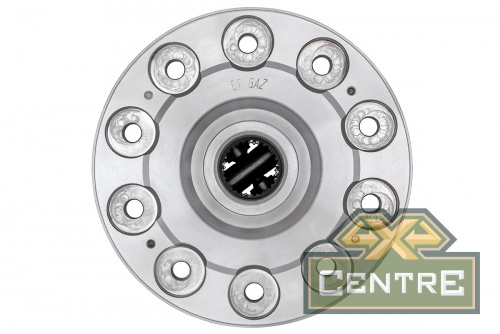 Блокировка дифференциала HF электрическая ГАЗ