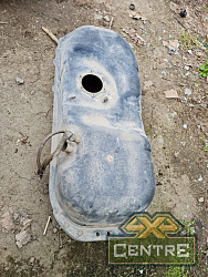 Бак топливный, оригинал MITSUBISHI L200 2006- 2014, MITSUBISHI PAJERO SPORT 2008-2014