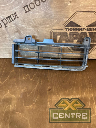 Решетка бампера Toyota Land Cruiser 200