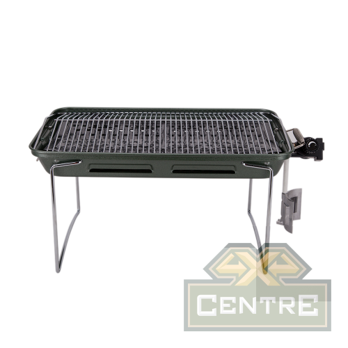 Гриль газовый Kovea Slim Gas Barbecue Grill