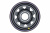 Диск усиленный ВАЗ НИВА стальной черный 5x139,7 6,5xR15 d98,5 ET+35 (треуг.)