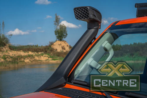 Шноркель для TANK 300 (классический)