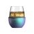 Термобокал для вина WINE KUZIE 440 мл, мультиколор