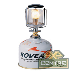 Лампа газовая туристическая Kovea Observer Gas Lantern