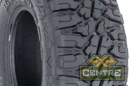 Шина пневматическая ROADCRUZA LT305/70R16 118/115Q RA3200 M/T POR