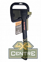 Топор туристический TRAMP 17,5`` с пластиковым чехлом