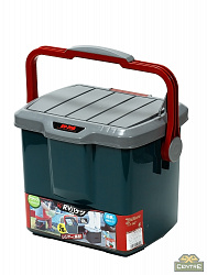 Ящик экспедиционный IRIS RV BOX Bucket 25B, 20 л 41x31x32 см