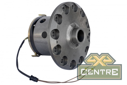 Блокировка заднего дифференциала HF  электрическая для Toyota LC100, 105, 200 9,5"