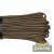 Паракорд 275 (мини) CORD nylon 30м (coyote)