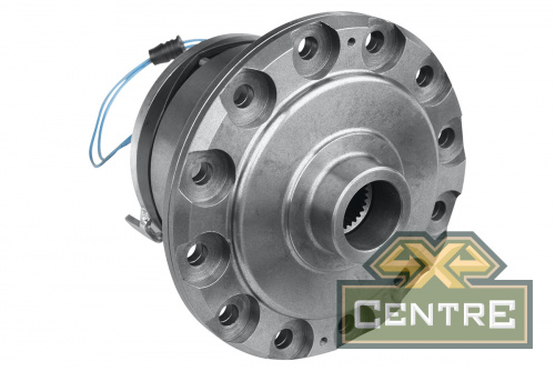 Блокировка заднего дифференциала HF электрическая для Toyota