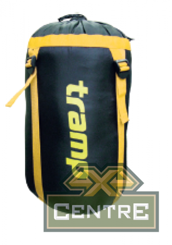 Мешок компрессионный Tramp 23 л (черный)