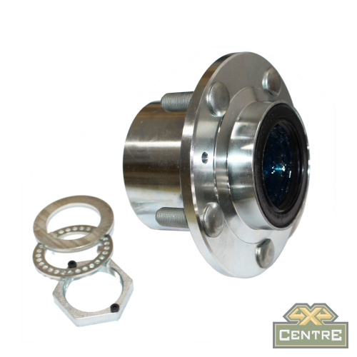 Ступица усиленная УАЗ редукторный мост