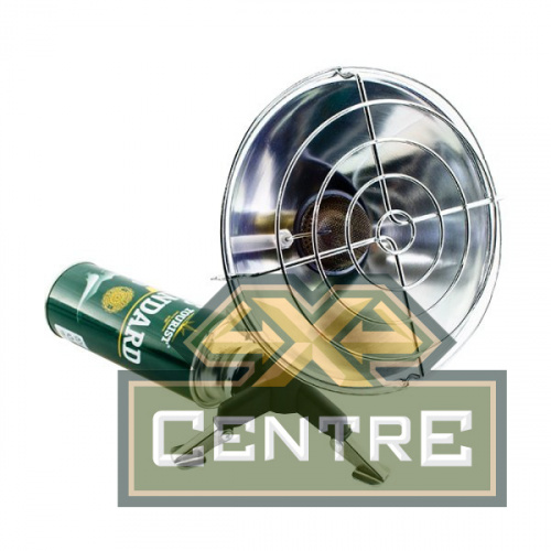 Обогреватель газовый TOURIST LASKA