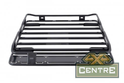 Багажник экспедиционный (корзина) РИФ 1350х2100 мм в сборе Toyota LC 70