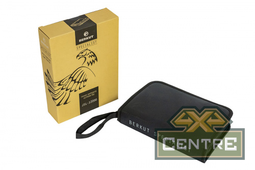 Устройство пуско-зарядное портативное BERKUT 12V 12000 mAh