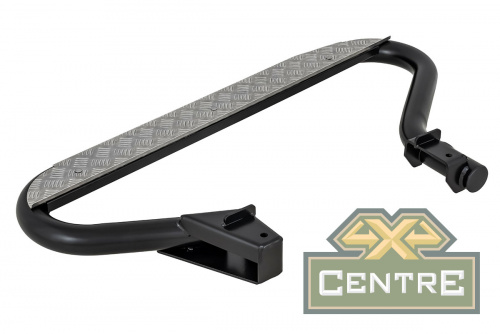 Пороги РИФ съёмные УАЗ Хантер лифт 50 мм