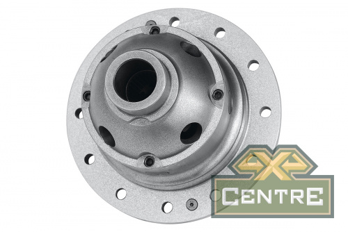 Блокировка заднего дифференциала HF пневматическая   (без компрессора) для Mitsubishi