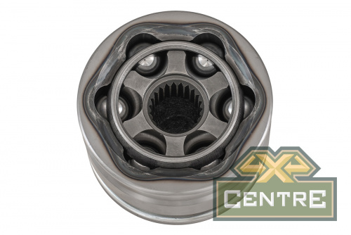 Шарнир поворотного кулака ШРУС НИВА 2121 наружный, 22 шлица