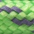 Паракорд 550 CORD nylon 10м световозвращающий (neon green)