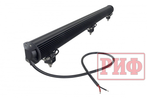 Фара дальнего света РИФ 1118 мм 288W LED