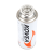Баллон газовый цанговый 220 гр. Kovea Nozzle type gas 220 g KGF-220