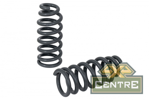 пружины оригинальные передние mitsubishi l200 2005-2015/2015+/pajero sport ii 2009-2015
