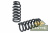 пружины оригинальные передние mitsubishi l200 2005-2015/2015+/pajero sport ii 2009-2015