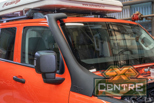 Шноркель для TANK 300