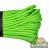 Паракорд 550 CORD nylon 30м (neon green)