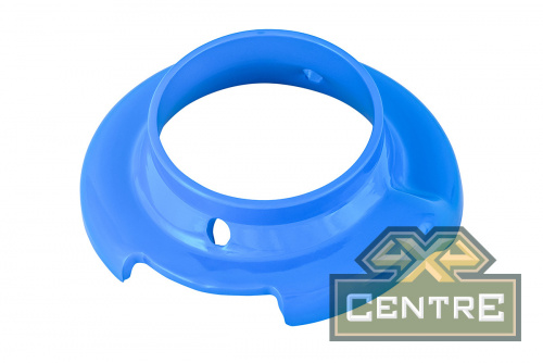 амортизатор усиленный риф "арктика" передний toyota land cruiser prado 150, haval h9 1 поколение лифт 0-50 мм