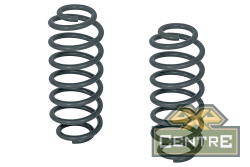 пружины риф задние jeep grand cherokee wj +80 кг лифт 30 мм