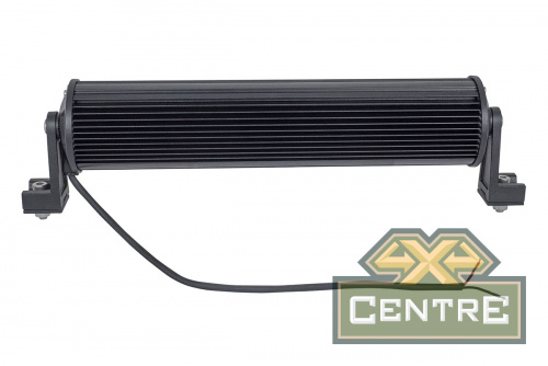 Фара дальнего света РИФ 370 мм 90W LED
