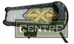 Фара водительского света РИФ 235 мм 72W LED