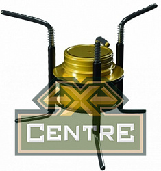 Горелка спиртовая Kovea NZ