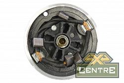 Узел щеточный для лебедки Runva EWX5000S