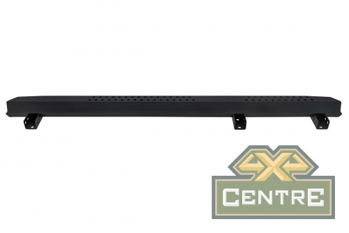 Пороги РИФ силовые для ГАЗ Соболь NN