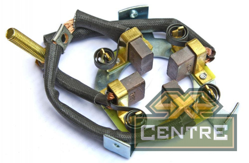 Узел щеточный для лебедки Runva EWX12000S