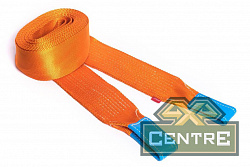 Стропа динамическая Tplus 14 т/9 м серия "Стандарт".