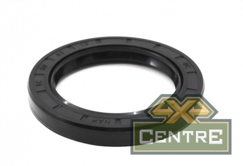 Сальник ступицы УАЗ (60х85х10)