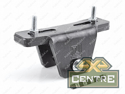 Крепление на автобагажник/рейлинги