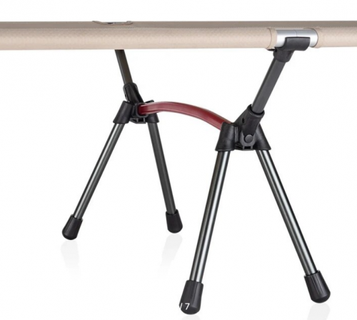 Раскладушка Naturehike XJC06 190х65х38 см, до 120 кг, хаки